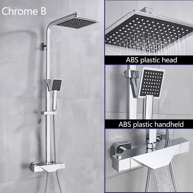 Chrome B