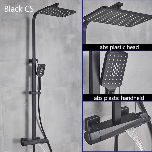 Black CS