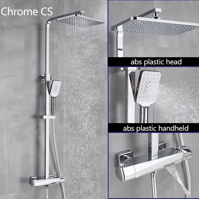 Chrome CS