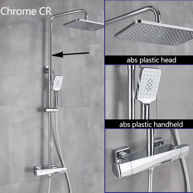 Chrome CR
