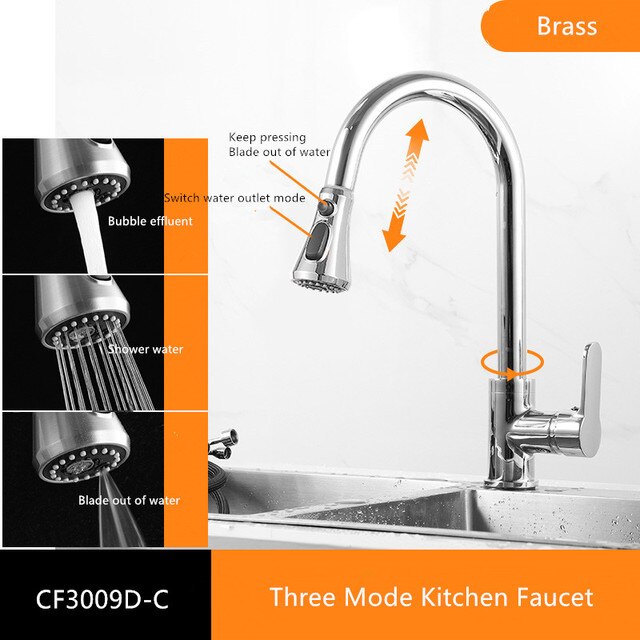 CF3009D-C