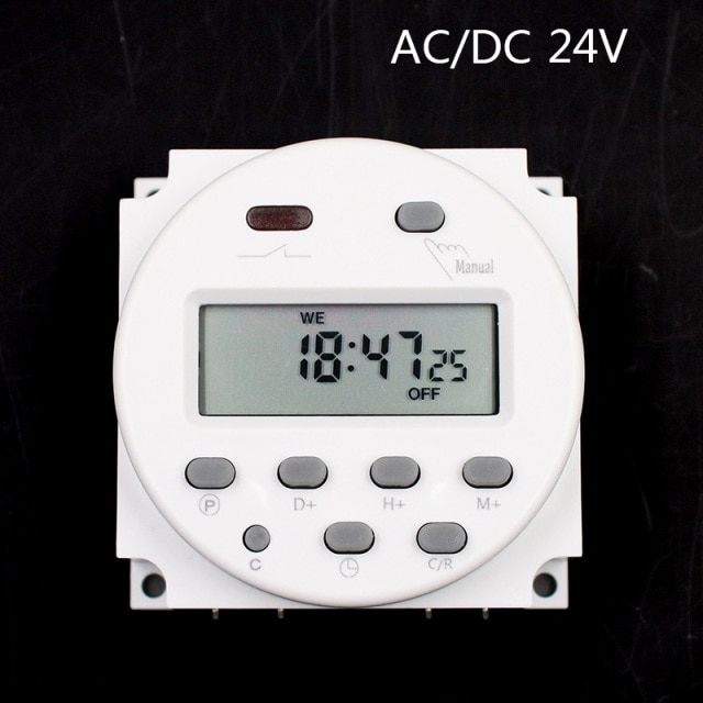 DC24V