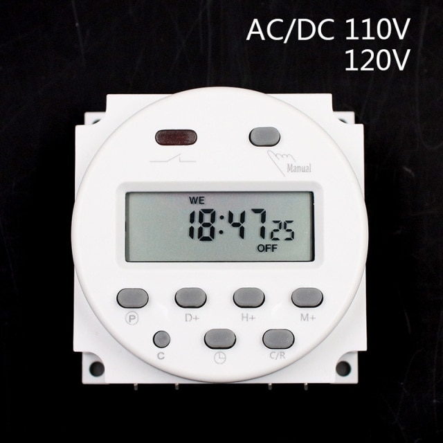 AC110V