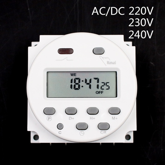 AC220V