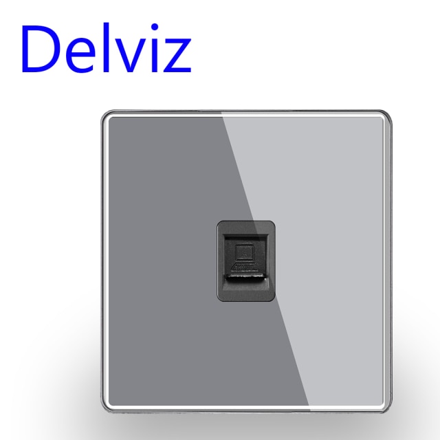 COMPUTER SOCKET