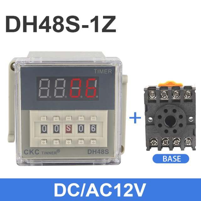 DCAC12V