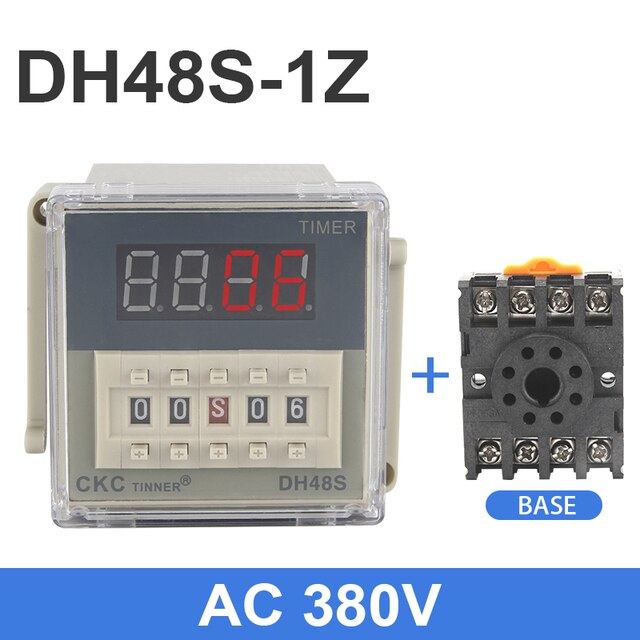 AC380V