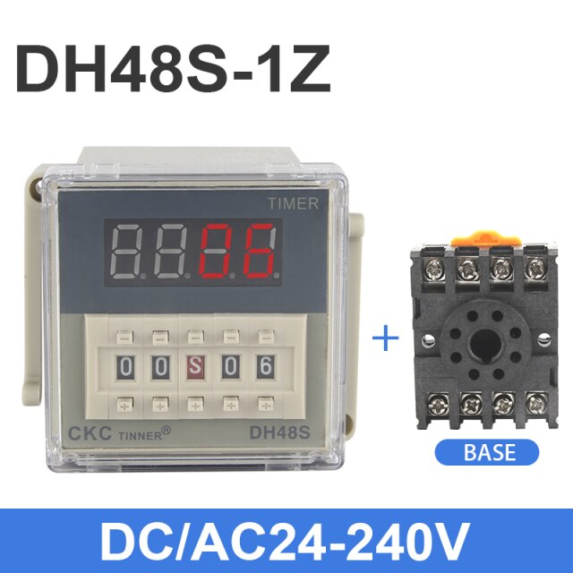 DCAC24-240