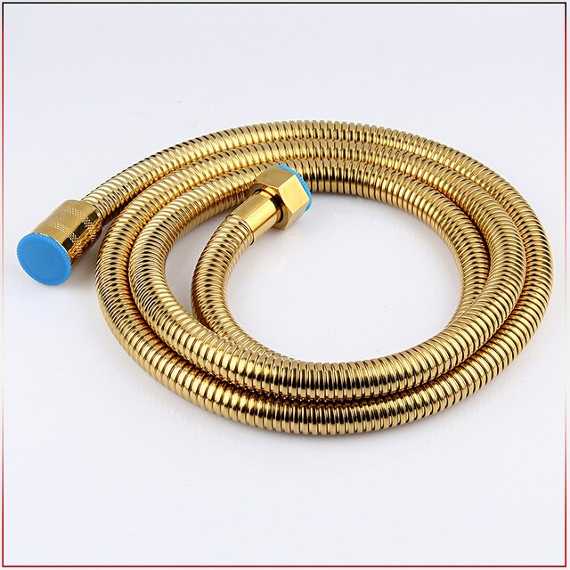 1.5m gold hose