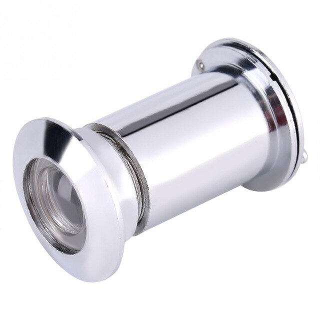 Bright Chrome