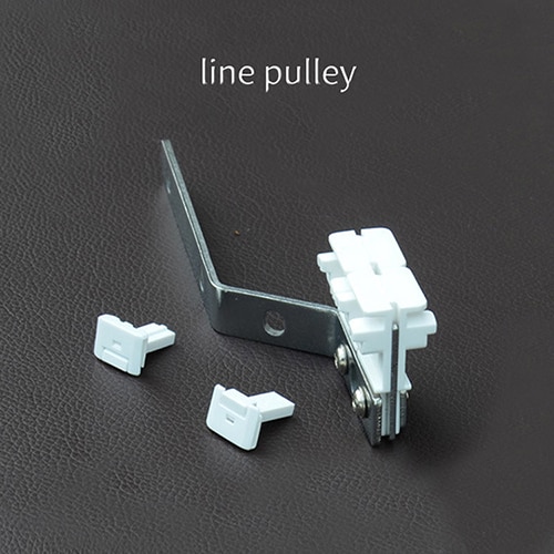 line pulley