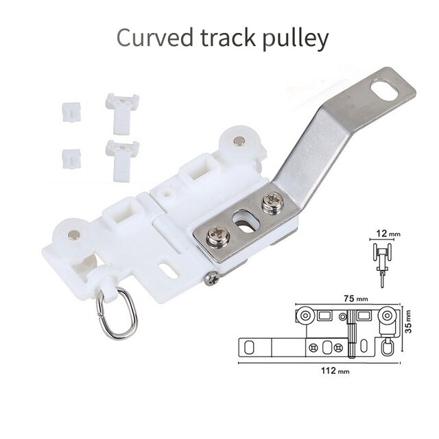 arc pully