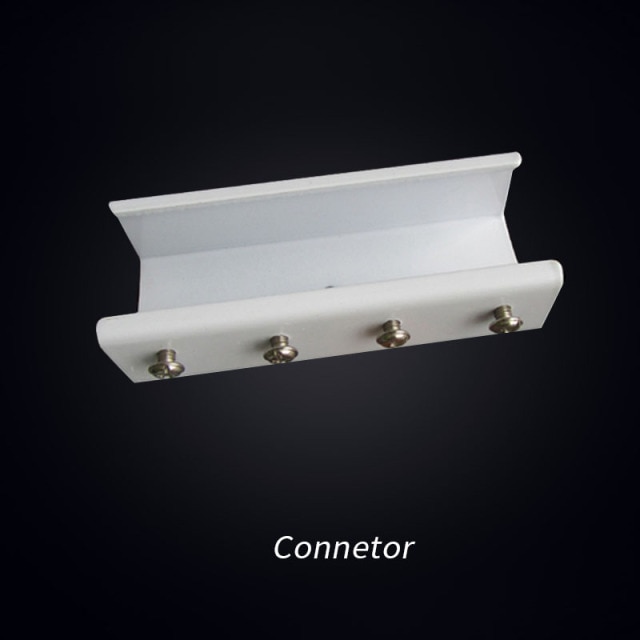 line connector