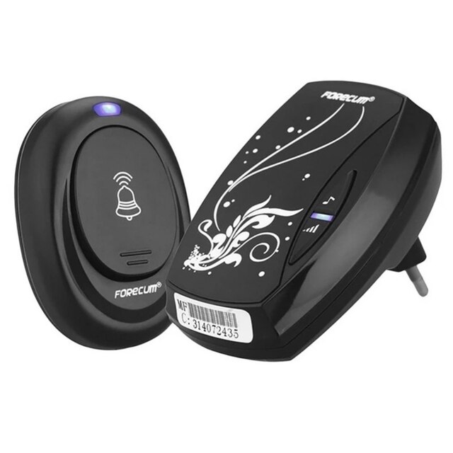 EU plug