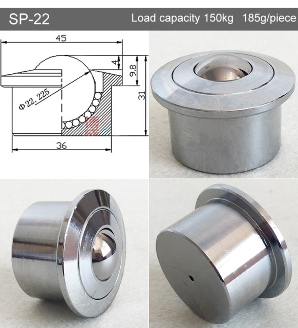 SP-22