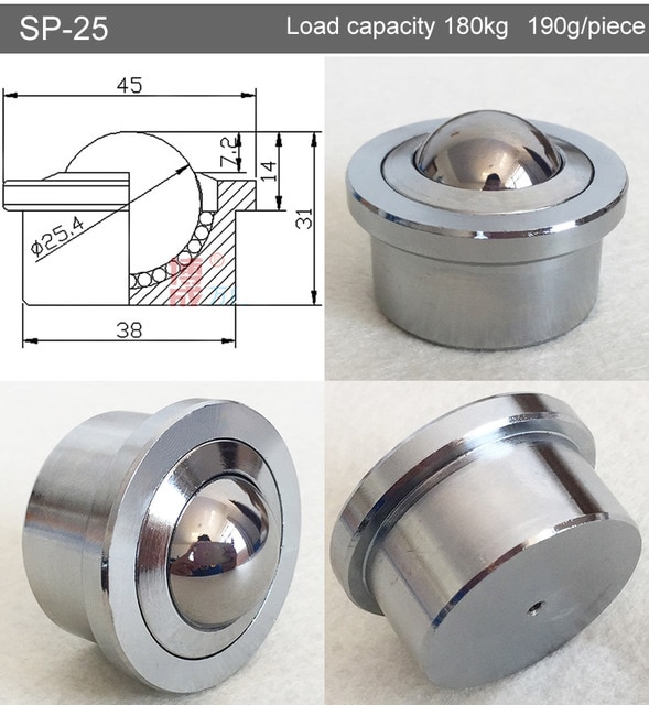 SP-25