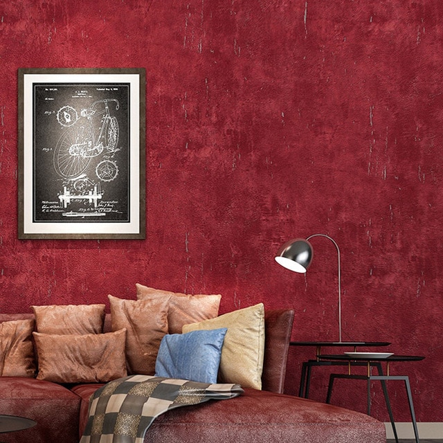 Wine Red