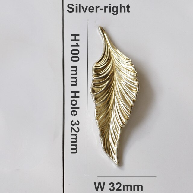 Silver Right