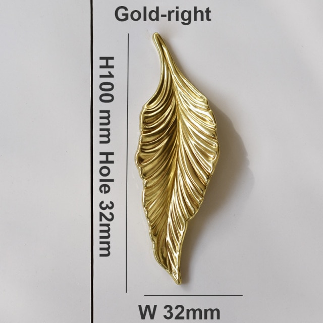 Gold Right