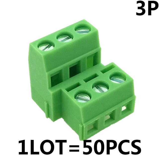 127A-5.0-2X3P