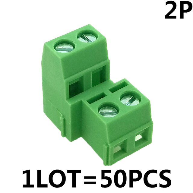 127A-5.0-2X2P
