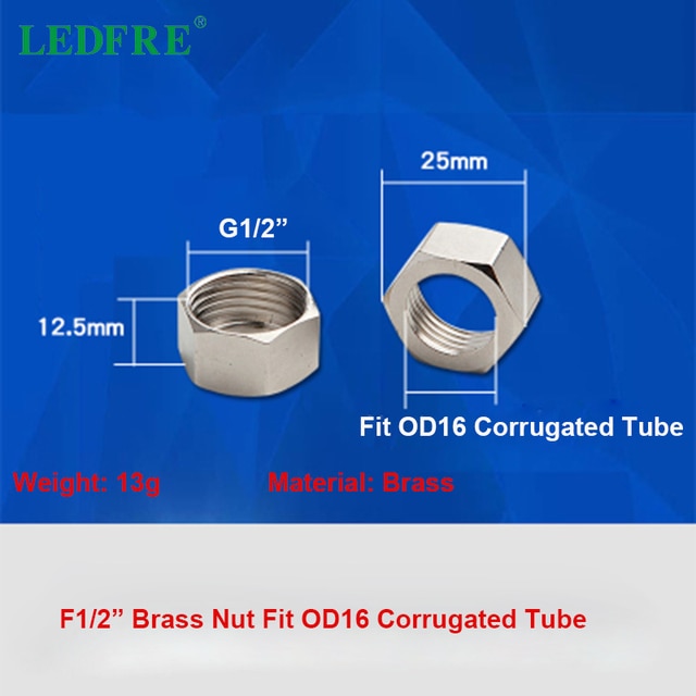 0.5BR-OD16-tube