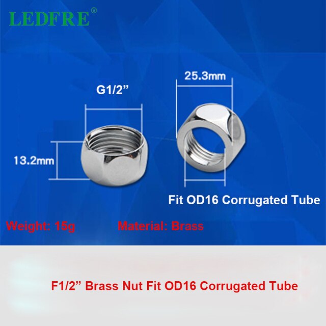 0.5BRR-OD16-tube