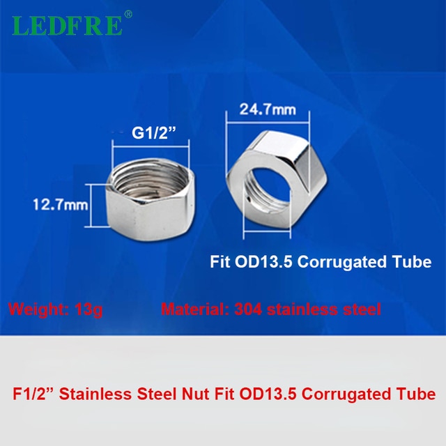 0.5SS-OD13.5-tube
