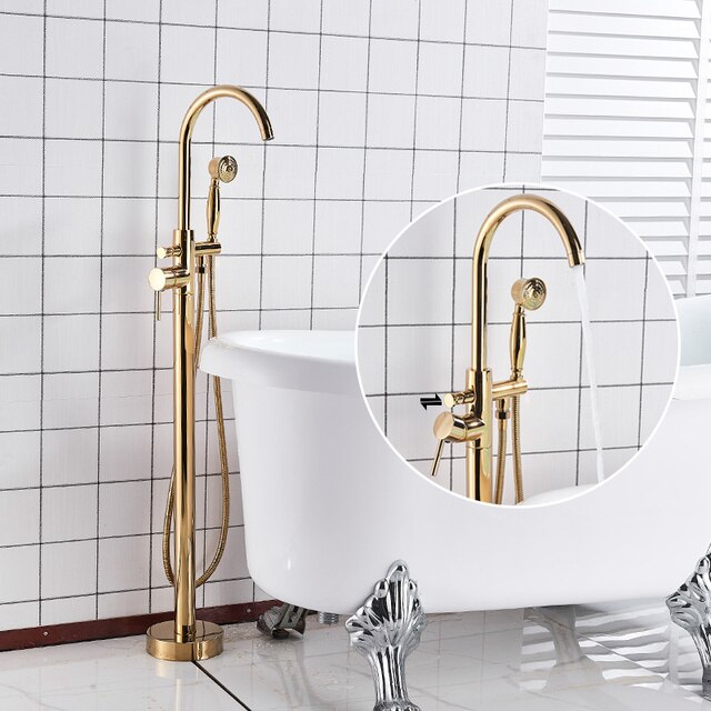 Gold D