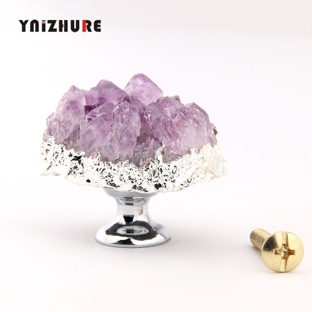 Amethyst Silver