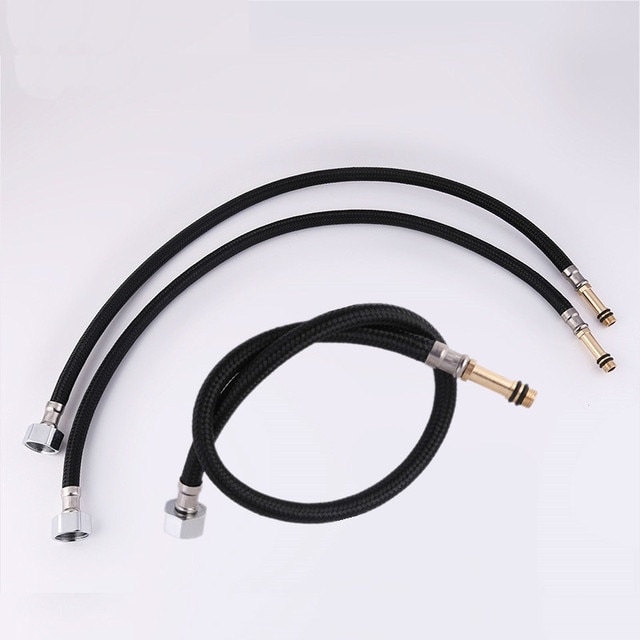 3PCS For Pure faucet