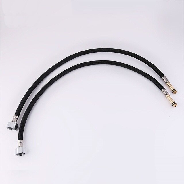 for hot cold faucet