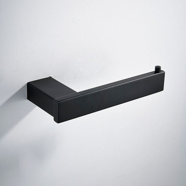 Matte Black