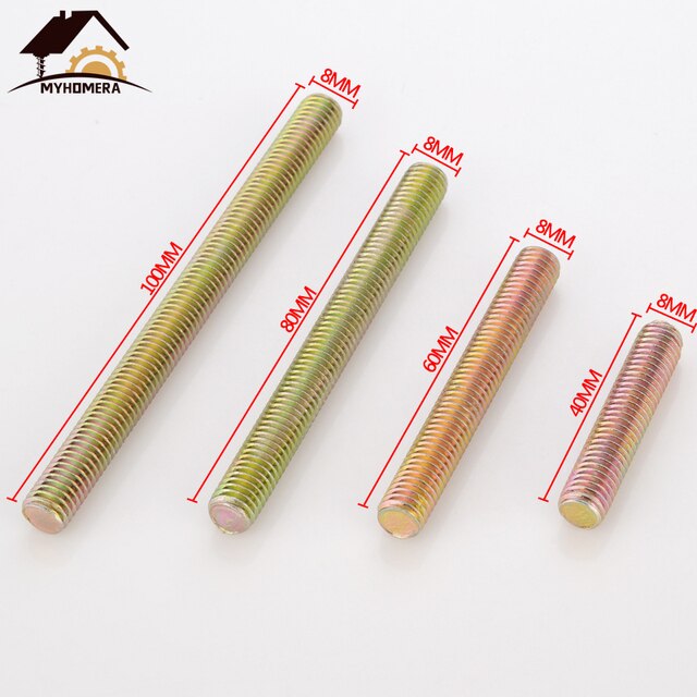 100mm Screw Only