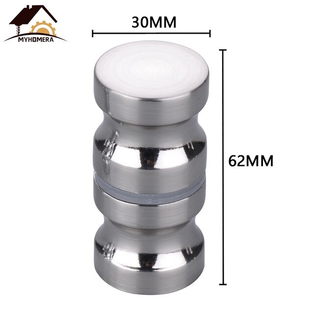 Brushed 30mm Screw