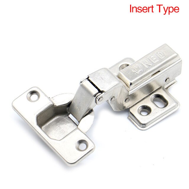 Insert embed