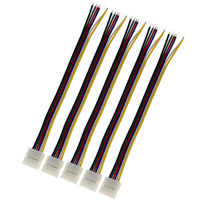 Single End Wire