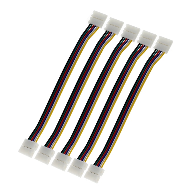 Double End Wire