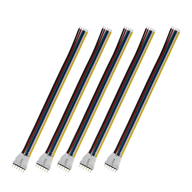 Pin Header Wire
