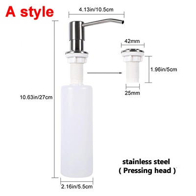 Stainless Steel