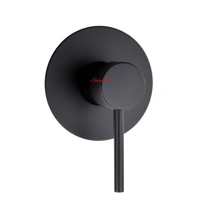 Matte Black
