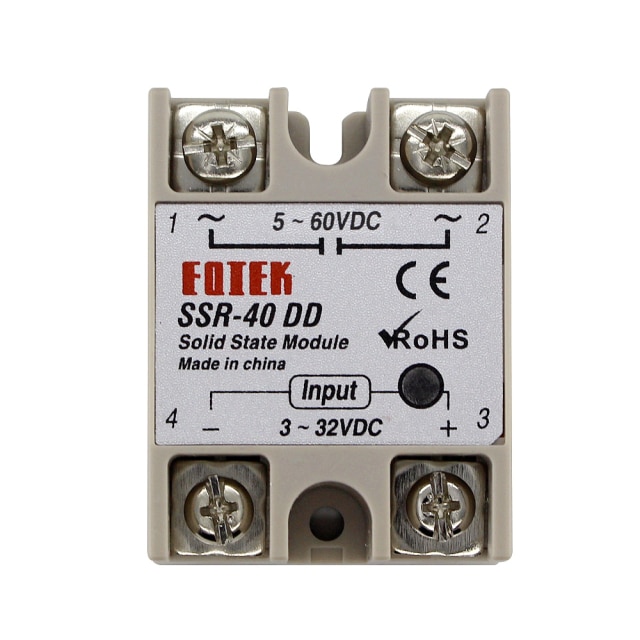 SSR-40DD