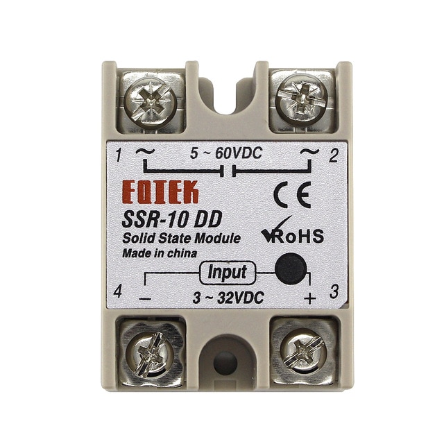 SSR-10DD
