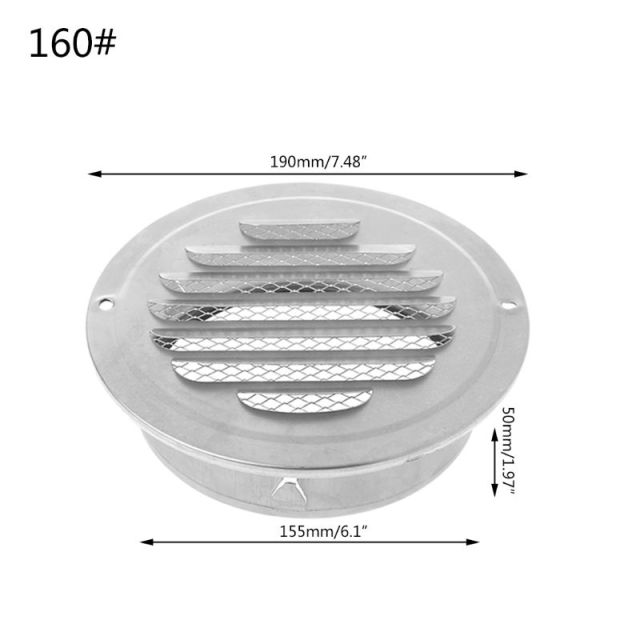 160mm
