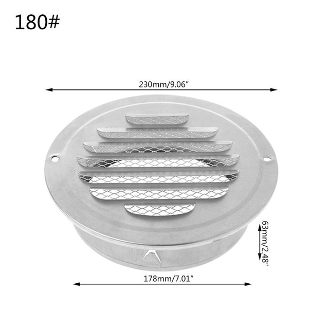 180mm