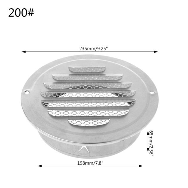 200mm