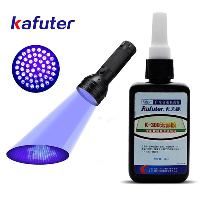 k-300 51led