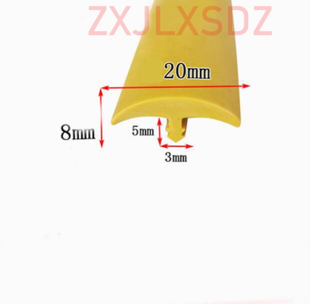 8x20mm-350850