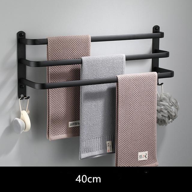 three 40cm