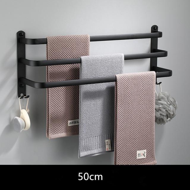 three 50cm